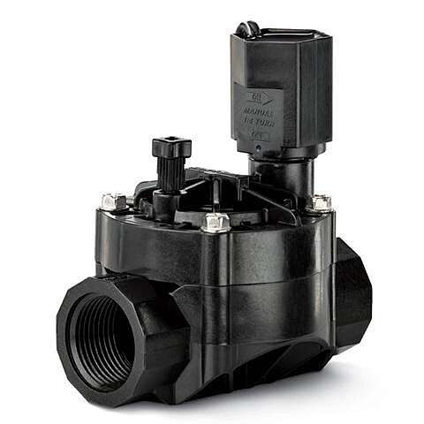 valve rainbird 24v ელეტრო ონკანი I100HVBSP 24V